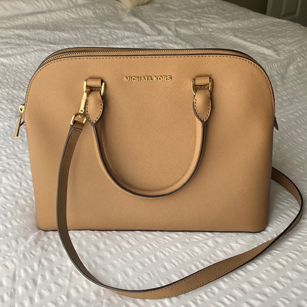 michael kors handbag